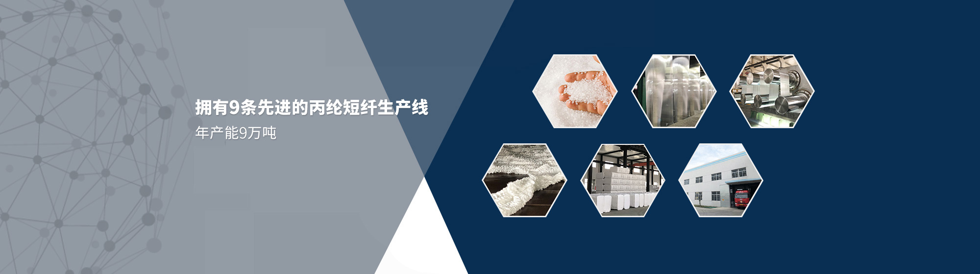 江蘇海邦新材料有限公司（泰州市海侖化纖有限公司）|丙綸短纖|PP短纖|丙綸短纖維|PP短纖維